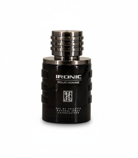 IRONIC POUR HOMME